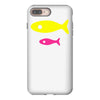 big fish little fish cardboard box iPhone 8 Plus