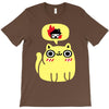 dreaming of destruction T-Shirt