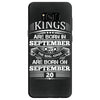 Real Kings Are Born On September 20 Samsung Galaxy S8