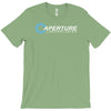 aperture laboratories T-Shirt
