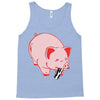 you are what you eat Tank Top