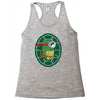 minion raphael Racerback Tank