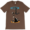 infinite loop T-Shirt