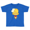 popelbob popcornkopf Toddler T-shirt