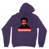 childish gambino Unisex Hoodie