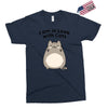 i am in love with cats Exclusive T-shirt