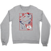 death star sorrows Crewneck Sweatshirt