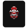 samurai red ranger Mousepad