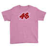tomizawa Youth Tee