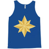 captain marvel 2 Tank Top