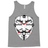 friday anonymous Tank Top