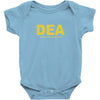 dea.00 Baby Onesie