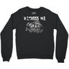 witness me 2 Crewneck Sweatshirt