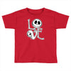 love Toddler T-shirt