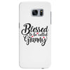 Blessed to be Called Granny Samsung Galaxy S7 Edge