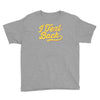 i text back Youth Tee