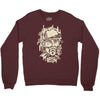 p Crewneck Sweatshirt