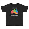 say i do down under Toddler T-shirt