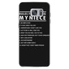rules for dating my niece Samsung Galaxy S7