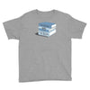 words are for nerds Youth Tee