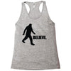 bigfoot Racerback Tank