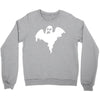 ghosh (2) Crewneck Sweatshirt