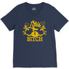 life's a bitch (2) V-Neck Tee