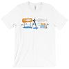 school photos T-Shirt