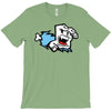 screaming paw T-Shirt