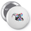 myah! Pin-back button