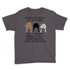 MONEY CAN BUY A LOT OF THINGS, Youth Tee
