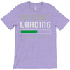 sarcasm loading funny joke T-Shirt