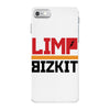 limp bizkit black logo iPhone 7 Case