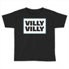 Villy Villy Toddler T-shirt
