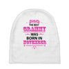 The Best Grammy Was Born In November Baby Beanies