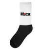 let's rock Socks