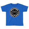 wakanda black coffee Toddler T-shirt