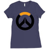 Overwatch Ladies Fitted T-Shirt