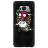 tacos and unicorns Samsung Galaxy S8 Plus