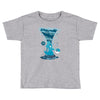 water storm Toddler T-shirt