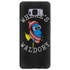where's waldory (type) Samsung Galaxy S8 Plus