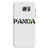 Panda Write T-Shirt Samsung Galaxy S7