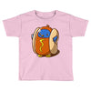 nationalhotdogday Toddler T-shirt