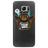 team dog Samsung Galaxy S7 Edge