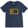 Pubg Rank V-Neck Tee