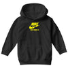 nuke just bomb it Youth Hoodie