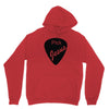 pick jesus bible Youth Hoodie