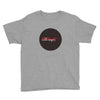 please one night with me Youth Tee