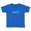 sa Toddler T-shirt