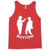 bottom eye poke Tank Top